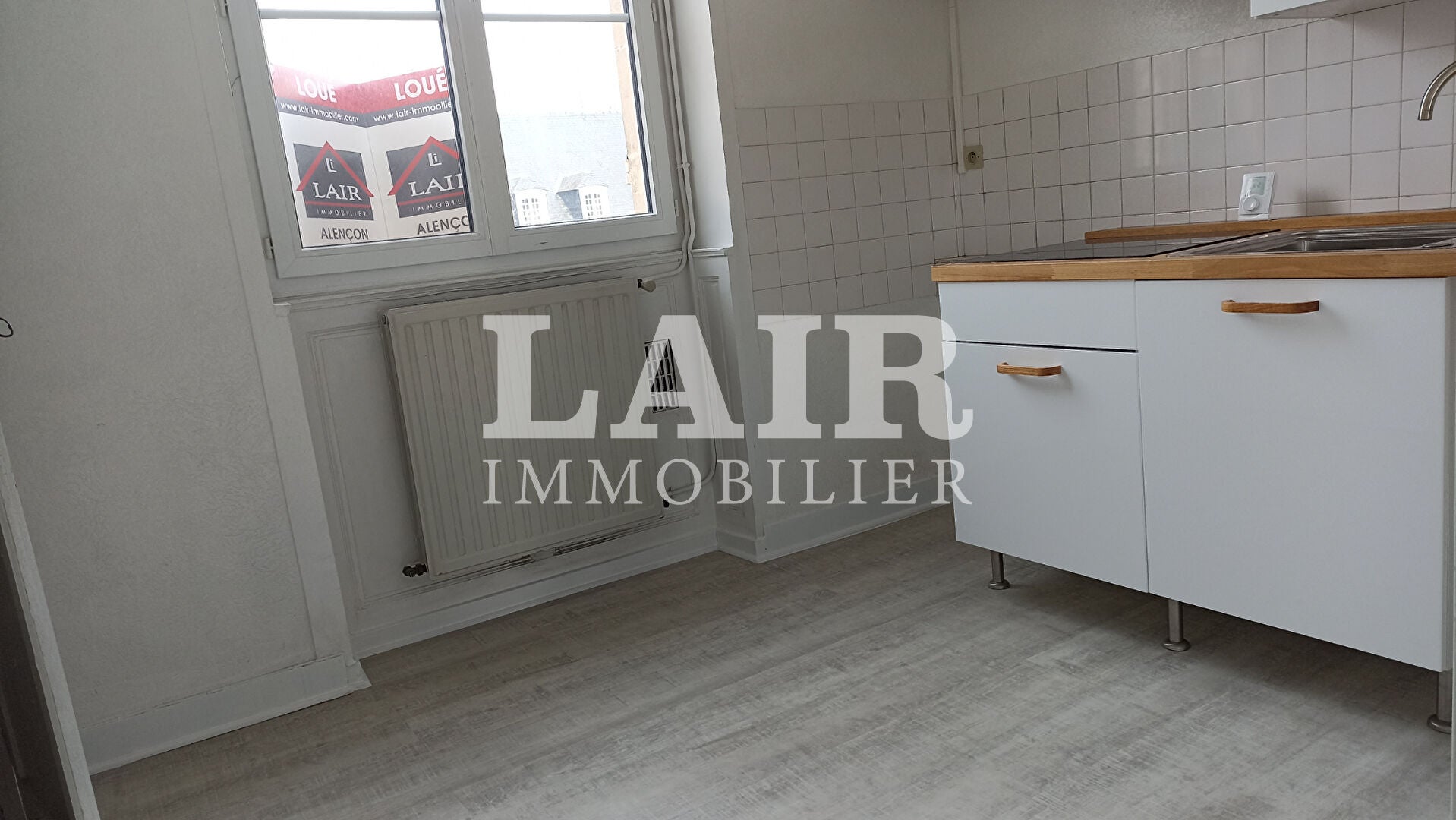 Appartement Grande Rue à Alençon