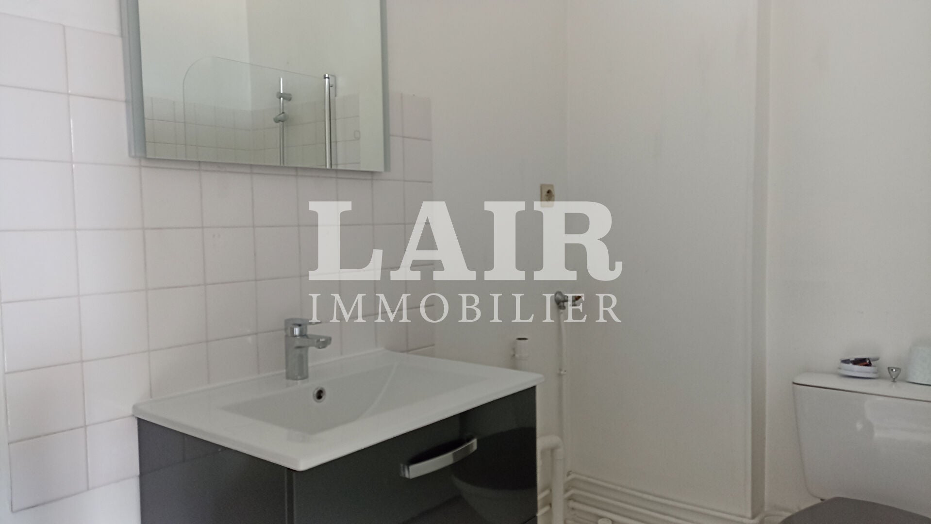 Appartement Grande Rue à Alençon