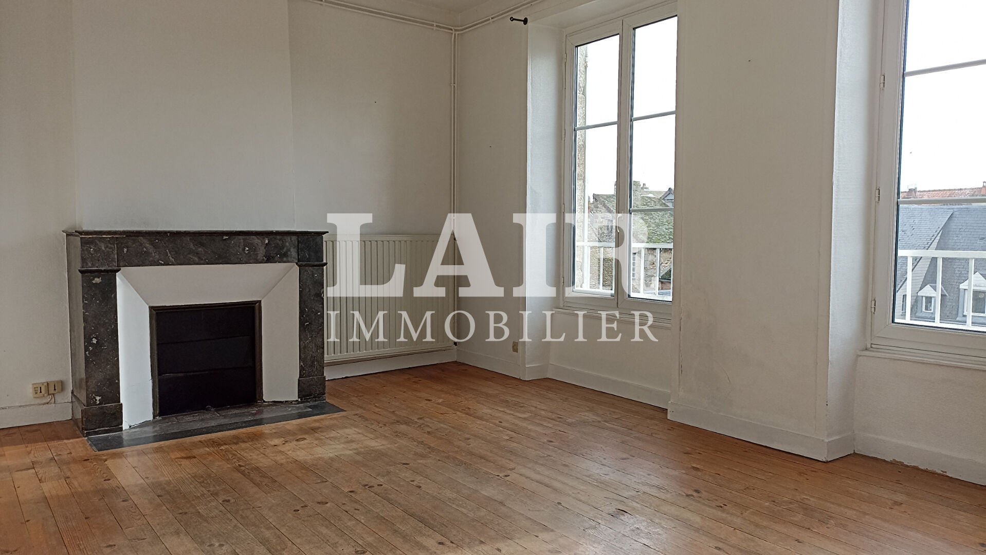 Appartement Grande Rue à Alençon