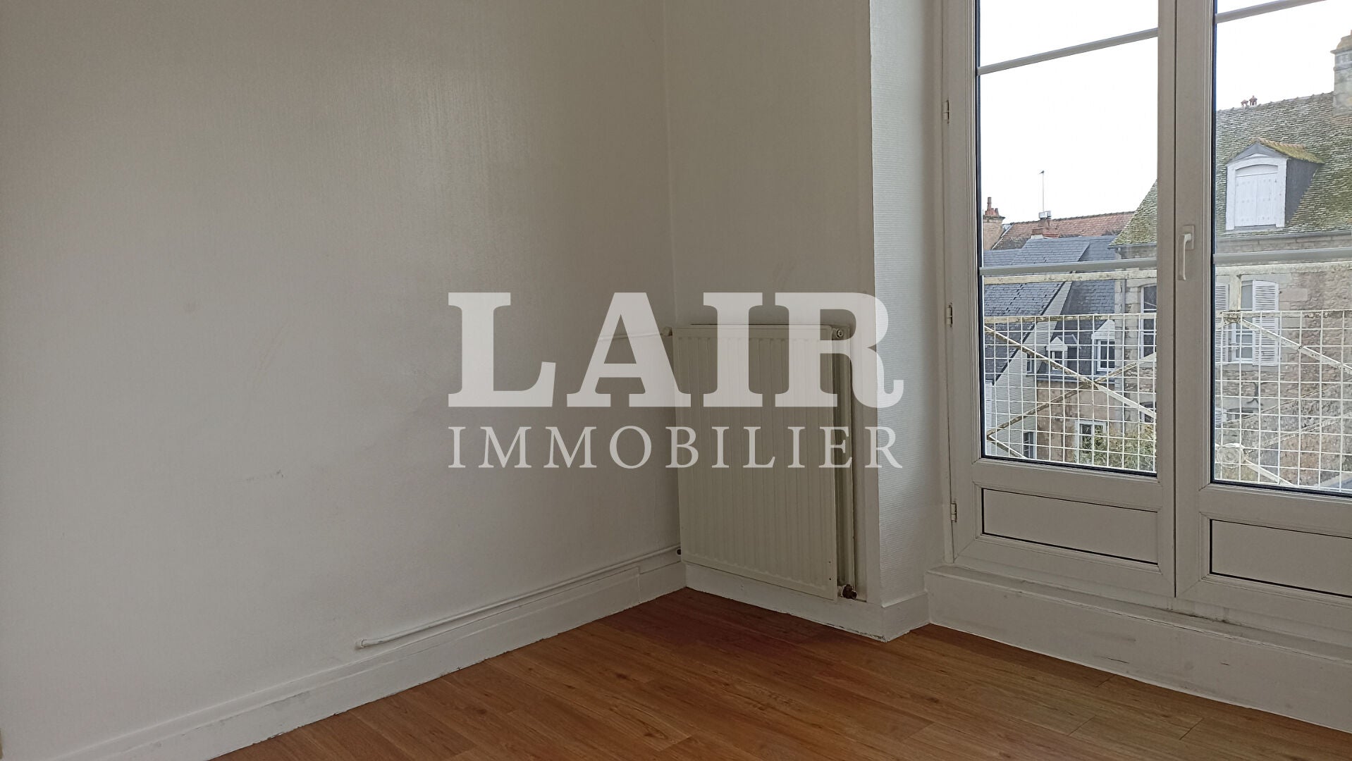 Appartement Grande Rue à Alençon