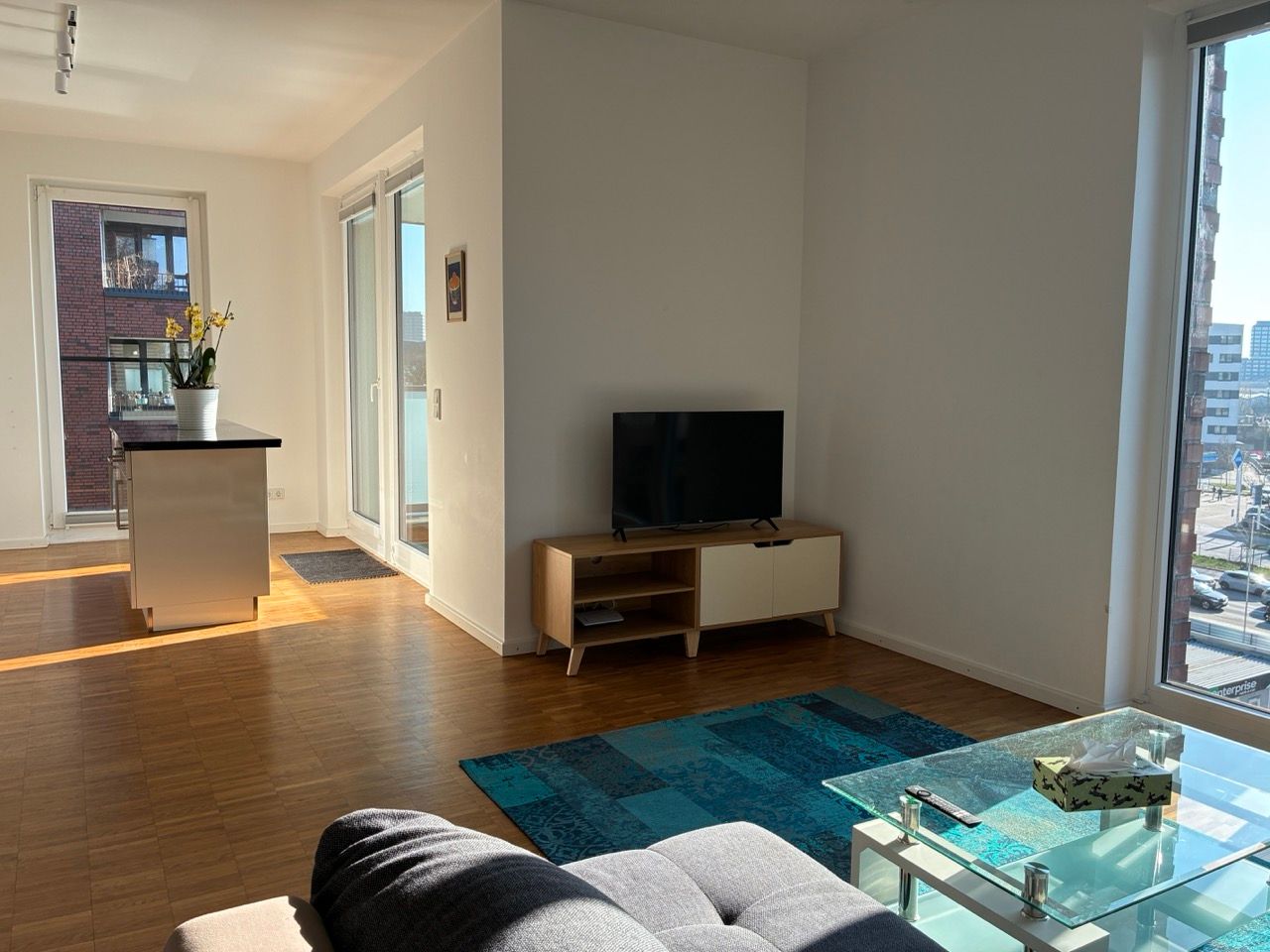 Wohnung Sonninstraße in Hamburg