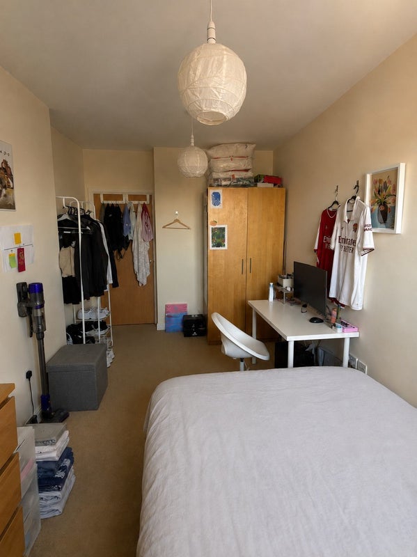 Room Great Suffolk Street in Greater London