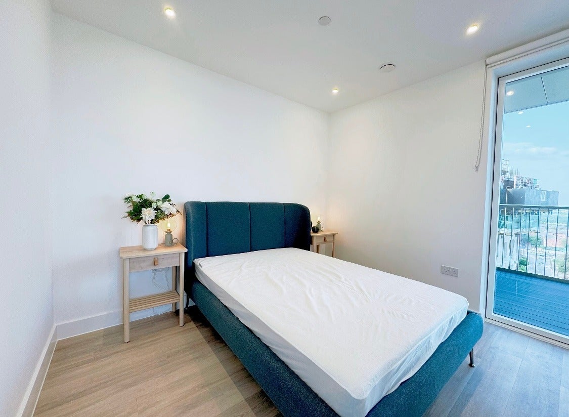House Friary Road in Greater London