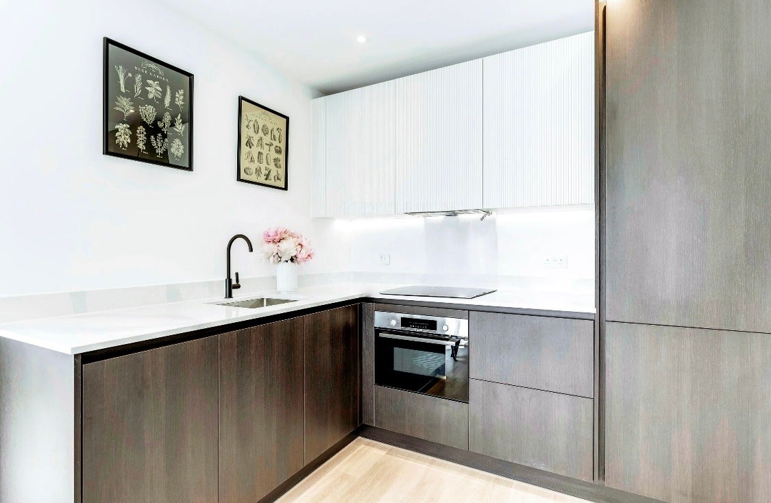 House Friary Road in Greater London