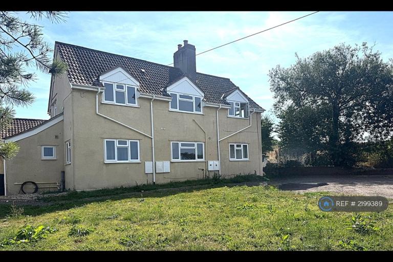 Flat Chard Lane in Wayford