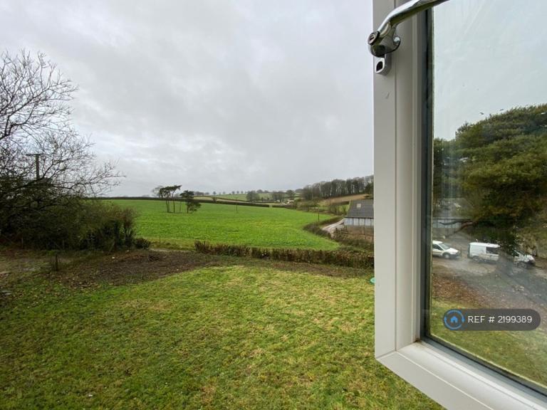 Flat Chard Lane in Wayford