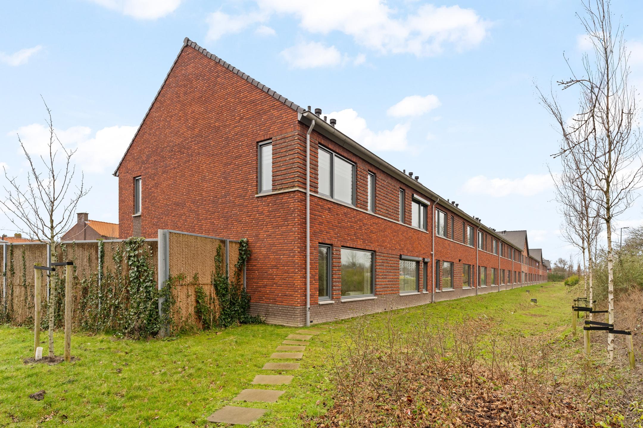 Huis Floreslaan 53 in Vlaardingen