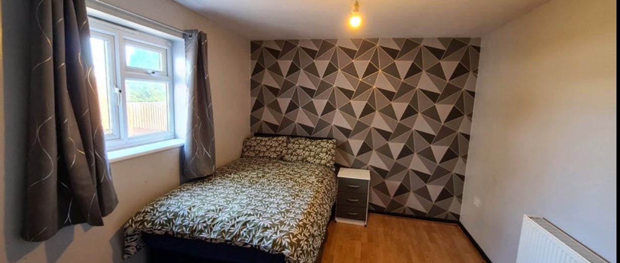 Room The Roundabout in Birmingham