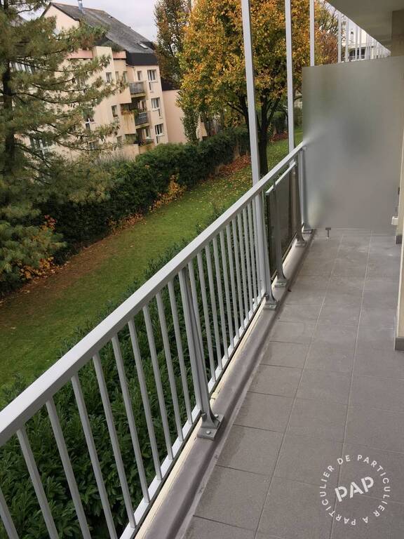 Flat Rue des Prés Hauts in Châtenay-Malabry