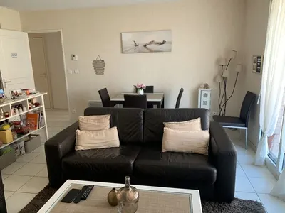 Appartement Rue de l'Étang à Yvetot