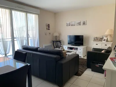 Flat Rue de l'Étang in Yvetot