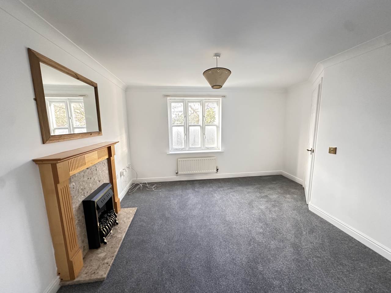 House Walnut Grove in Shepton Mallet