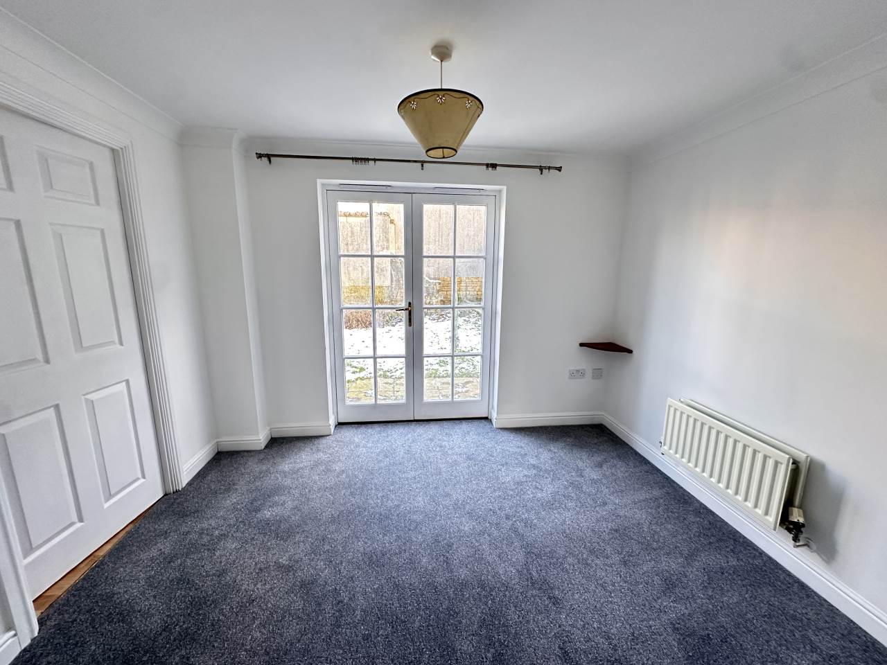 House Walnut Grove in Shepton Mallet