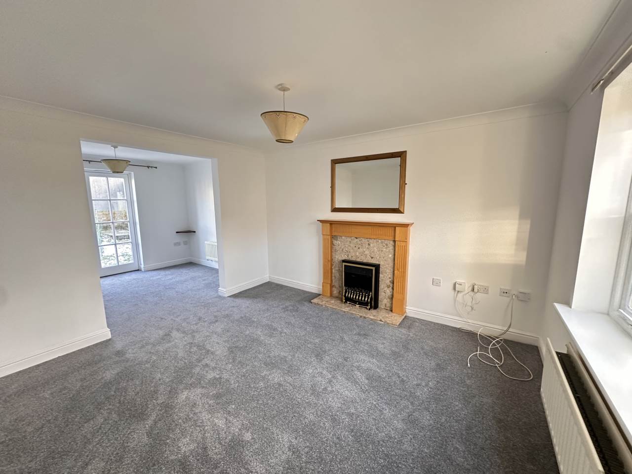 House Walnut Grove in Shepton Mallet