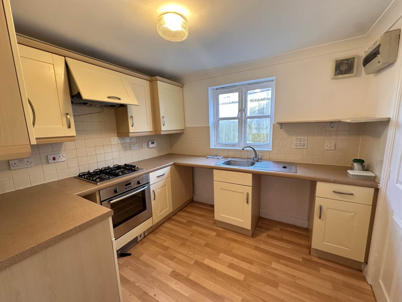 House Walnut Grove in Shepton Mallet