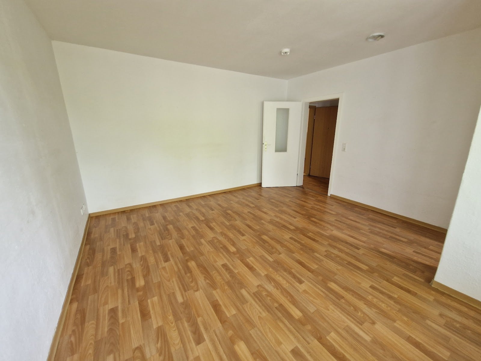 Wohnung Braunsdorfer Straße in Wittenberg