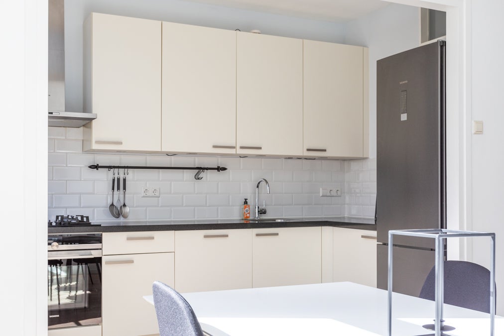 Appartement te koop: Namensestraat 55, 'S-Gravenhage