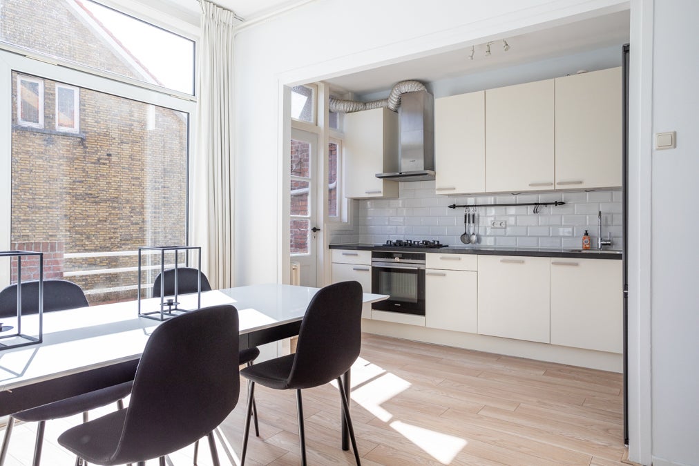 Appartement te koop: Namensestraat 55, 'S-Gravenhage