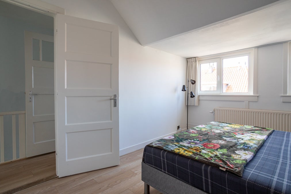 Appartement te koop: Namensestraat 55, 'S-Gravenhage