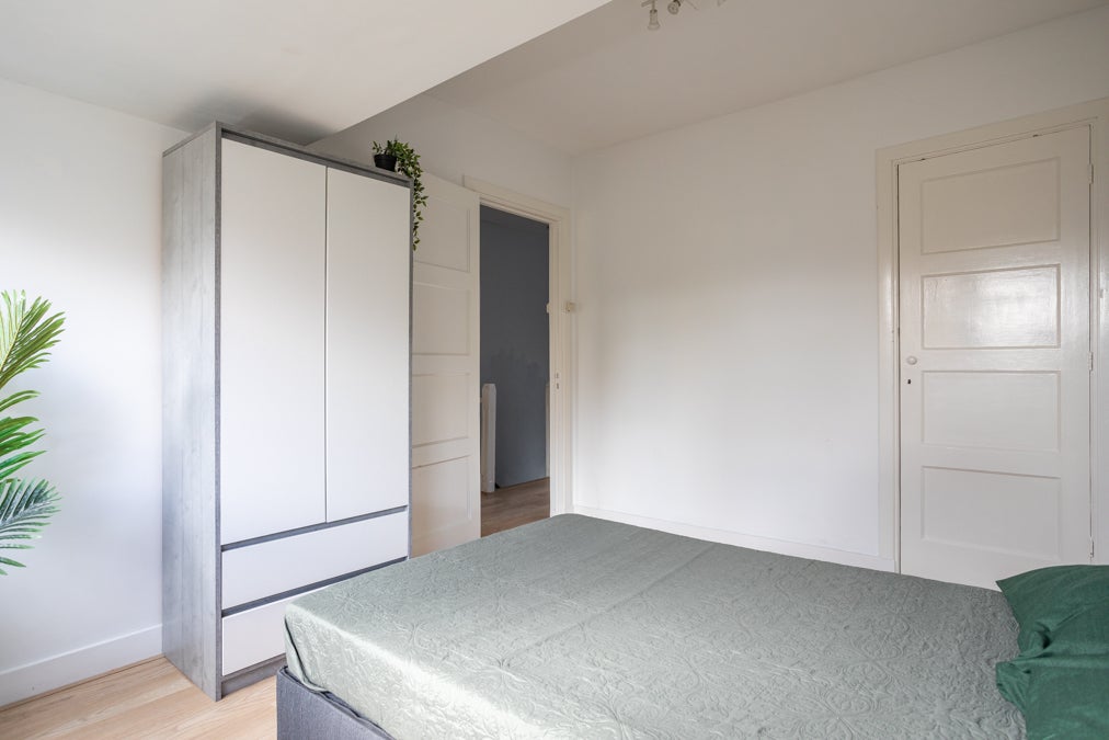Appartement te koop: Namensestraat 55, 'S-Gravenhage