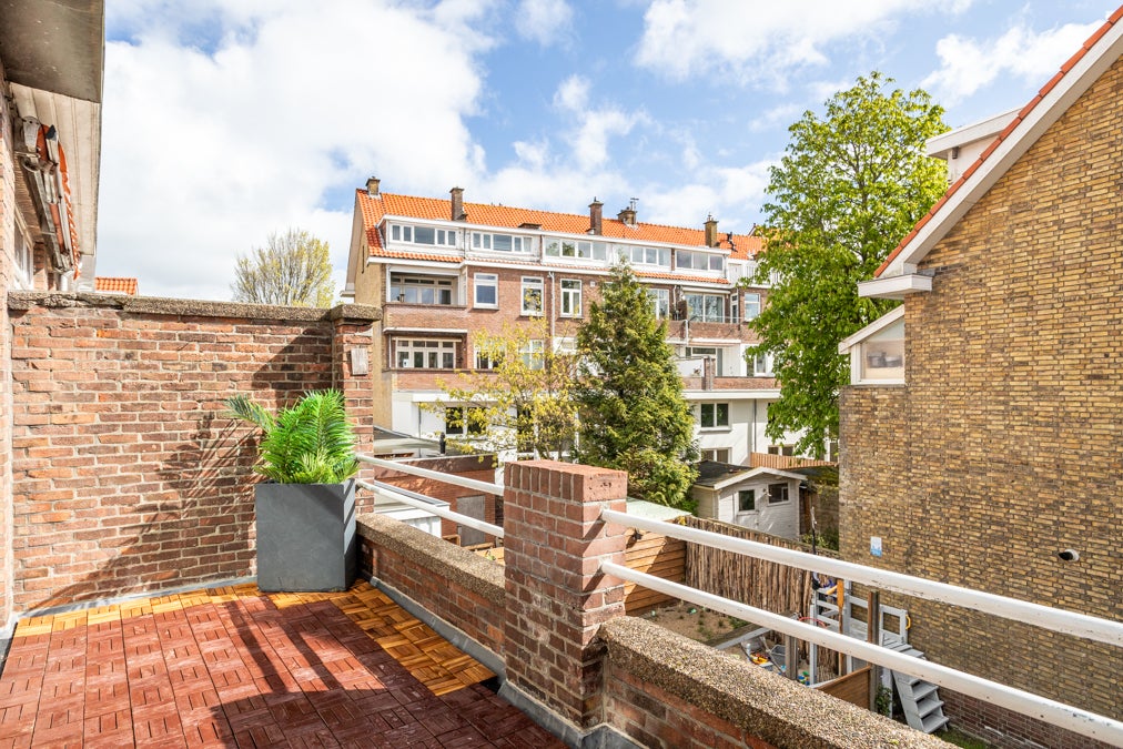 Appartement te koop: Namensestraat 55, 'S-Gravenhage