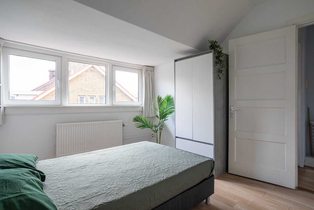 Appartement te koop: Namensestraat 55, 'S-Gravenhage