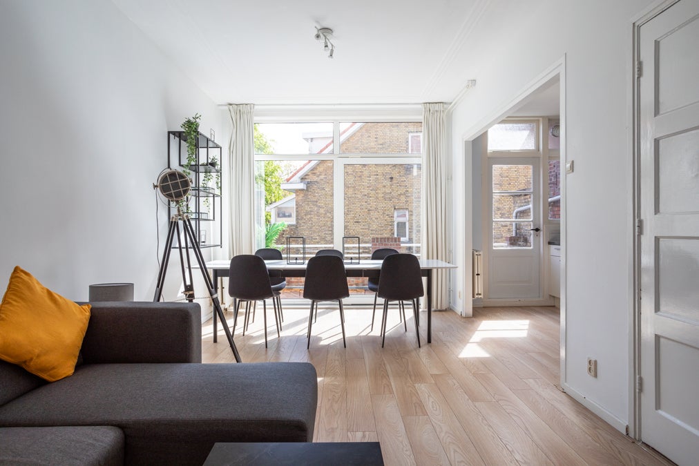 Appartement te koop: Namensestraat 55, 'S-Gravenhage