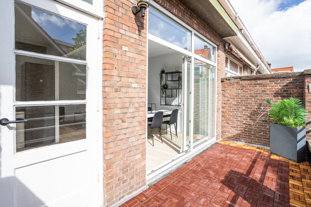 Appartement te koop: Namensestraat 55, 'S-Gravenhage