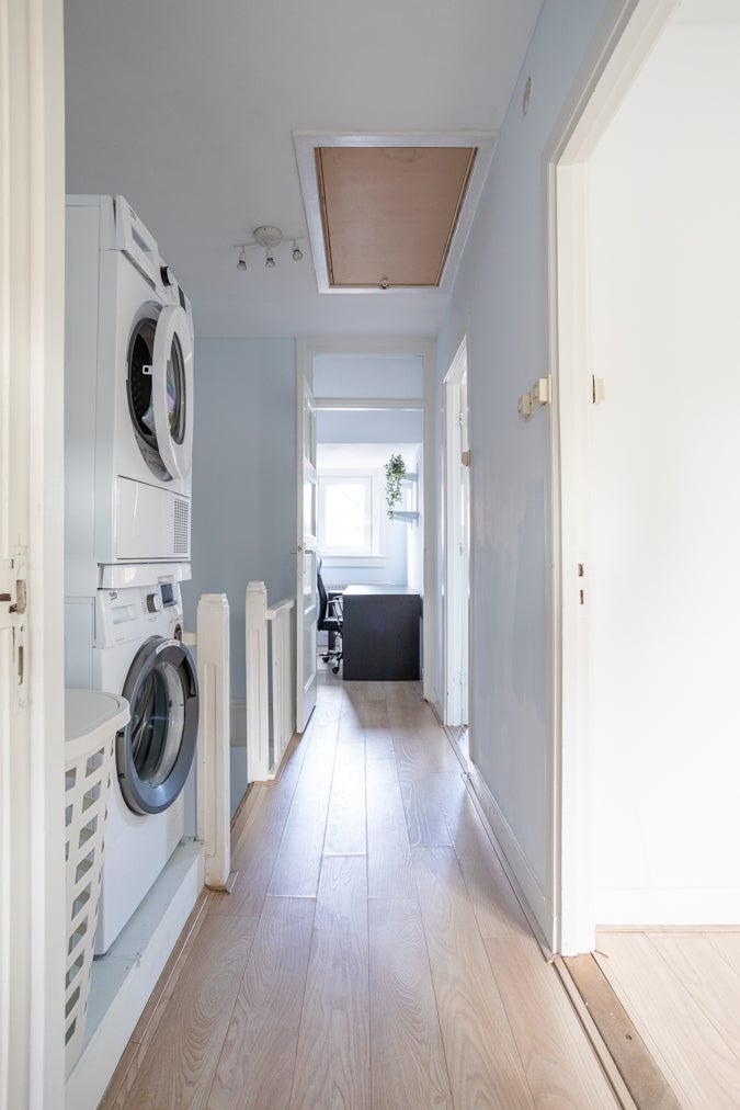 Appartement te koop: Namensestraat 55, 'S-Gravenhage