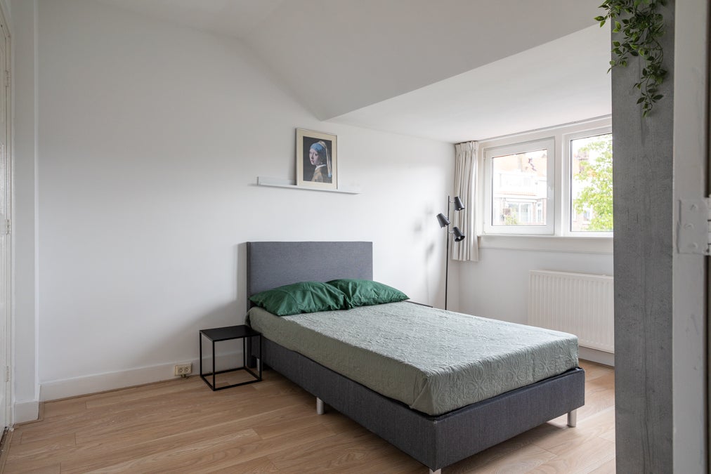 Appartement te koop: Namensestraat 55, 'S-Gravenhage