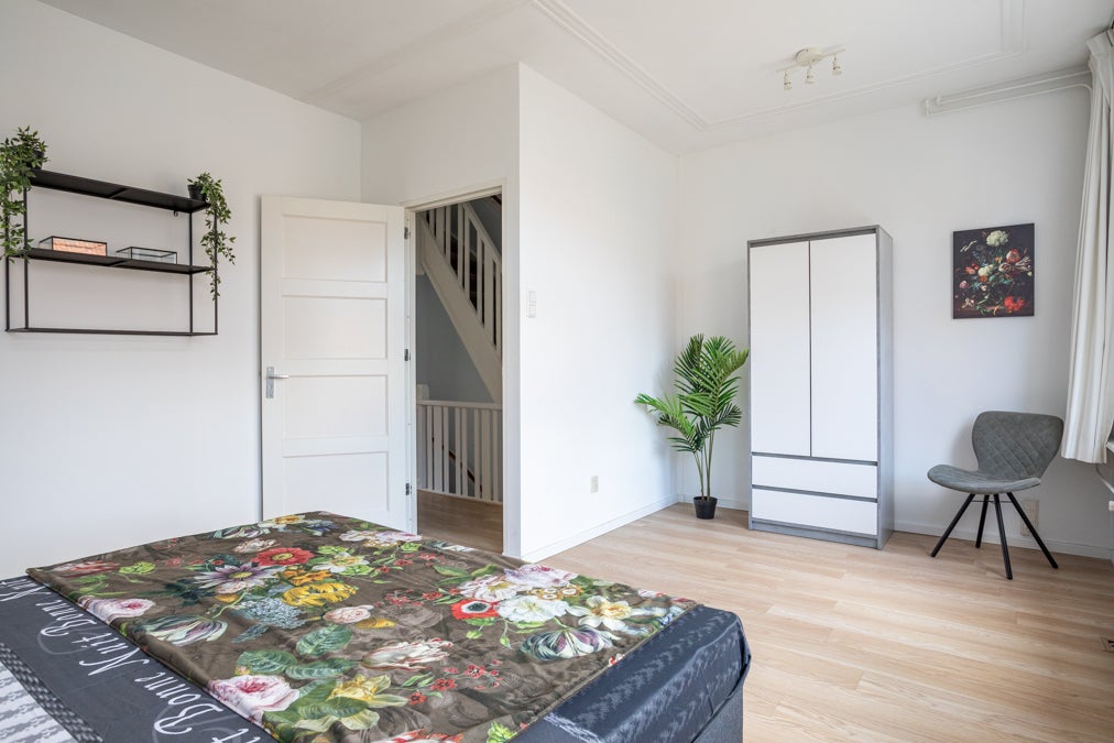 Appartement te koop: Namensestraat 55, 'S-Gravenhage