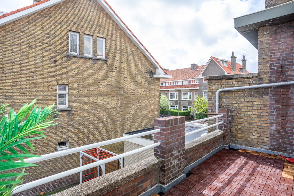 Appartement te koop: Namensestraat 55, 'S-Gravenhage