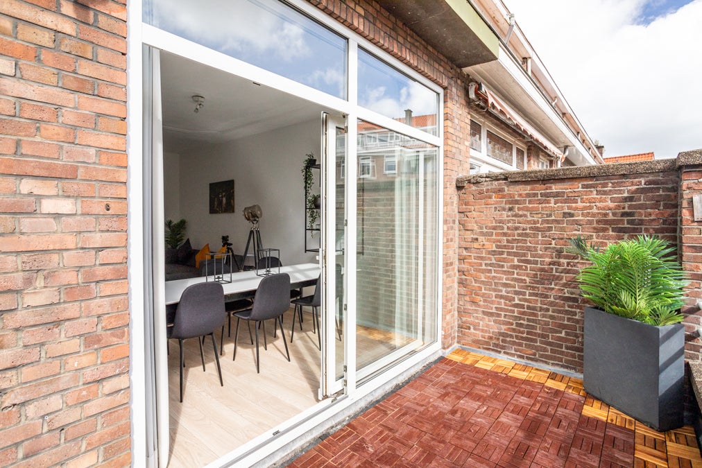 Appartement te koop: Namensestraat 55, 'S-Gravenhage