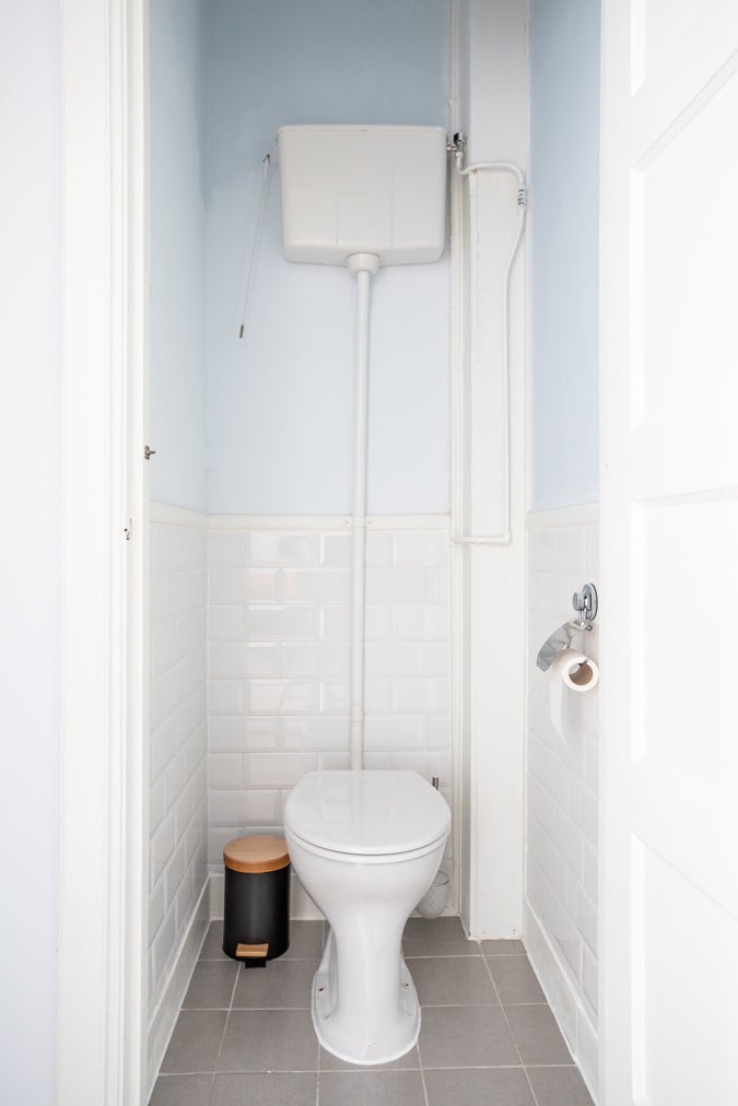 Appartement te koop: Namensestraat 55, 'S-Gravenhage