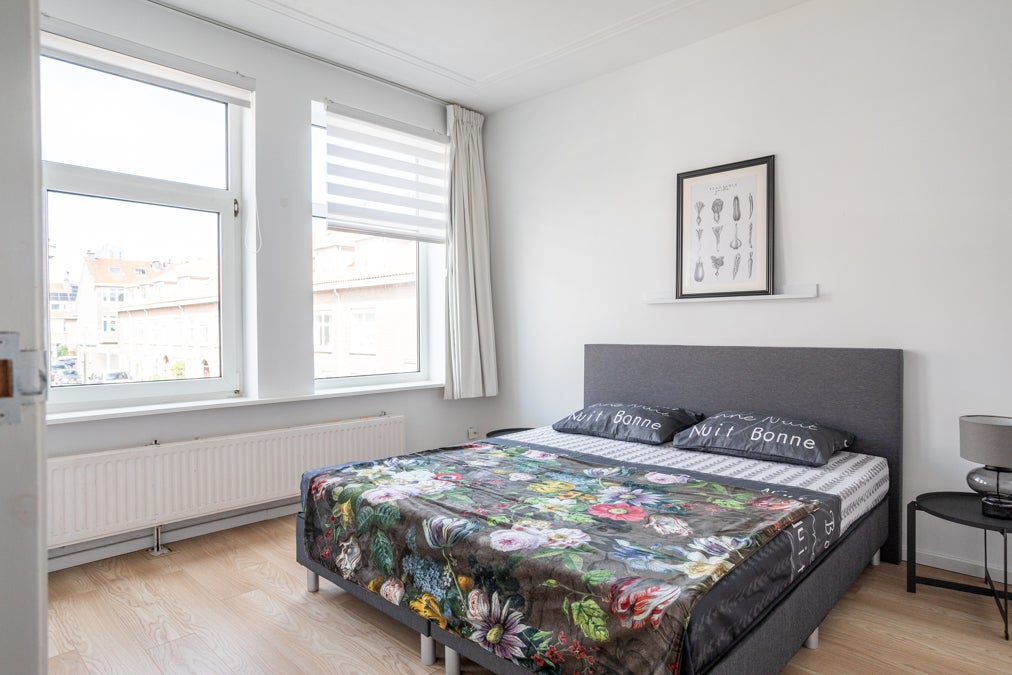 Appartement te koop: Namensestraat 55, 'S-Gravenhage