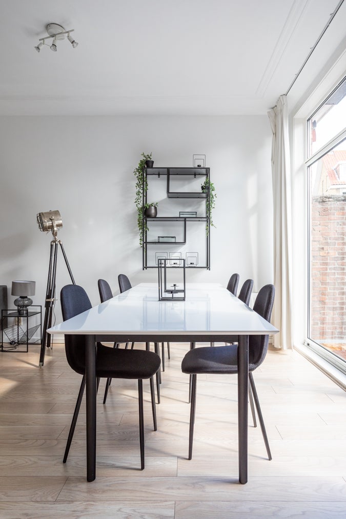 Appartement te koop: Namensestraat 55, 'S-Gravenhage