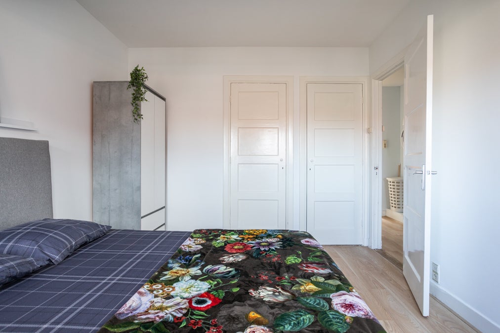 Appartement te koop: Namensestraat 55, 'S-Gravenhage