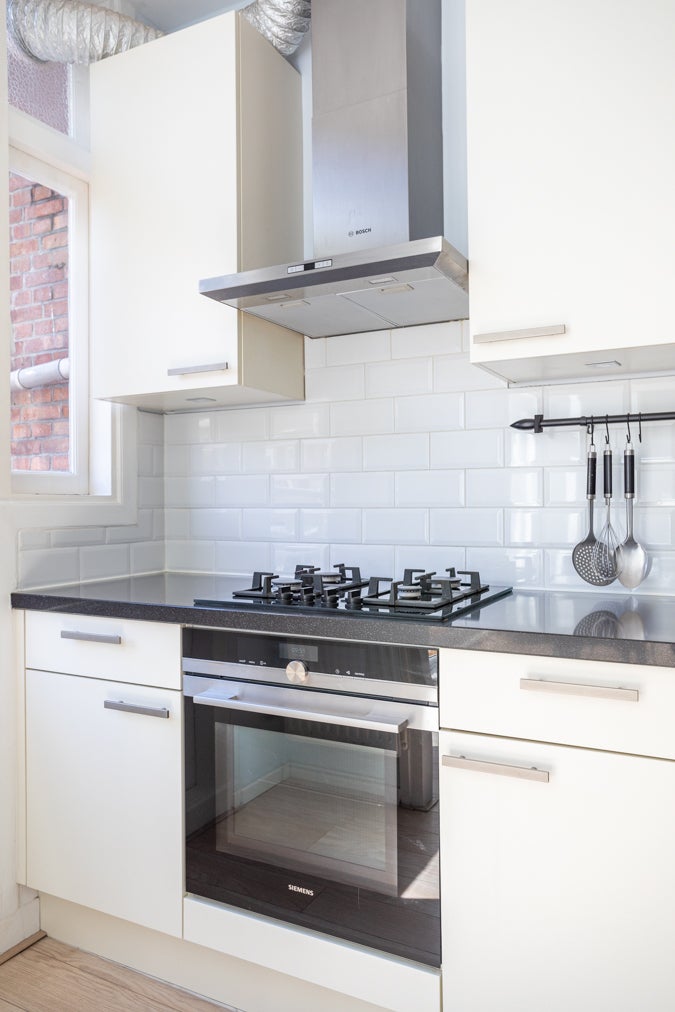 Appartement te koop: Namensestraat 55, 'S-Gravenhage