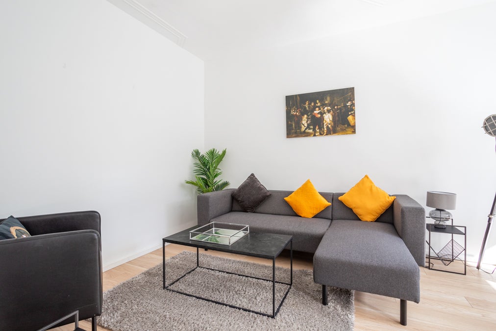 Appartement te koop: Namensestraat 55, 'S-Gravenhage