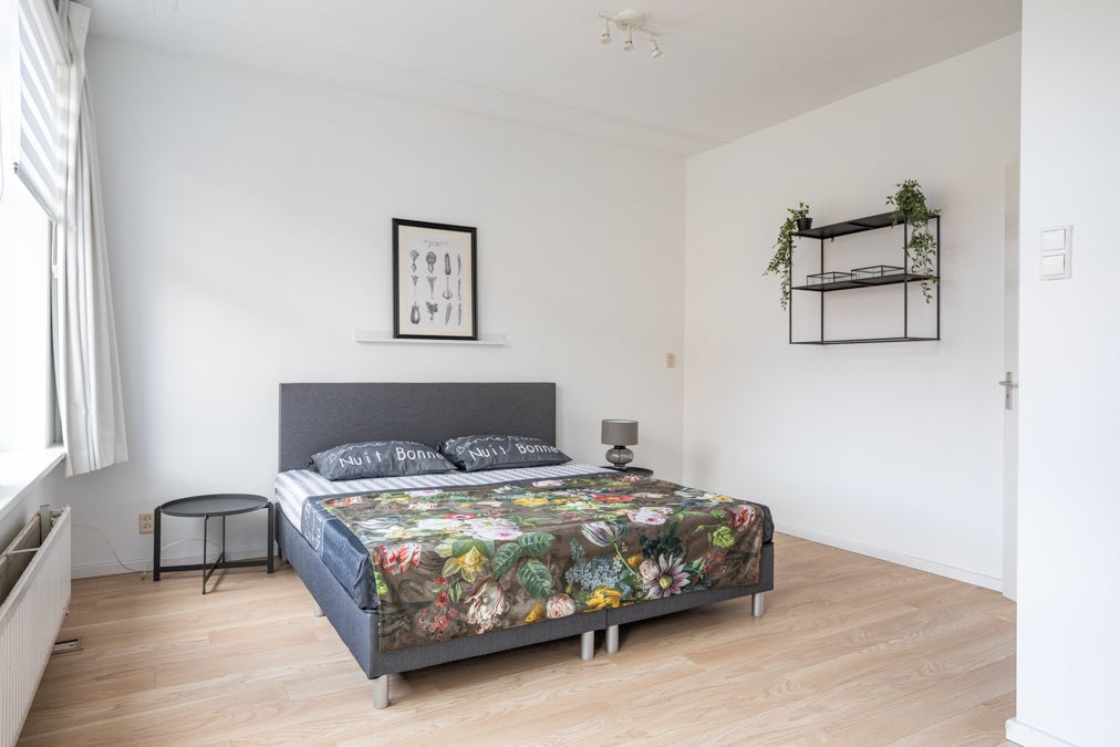 Appartement te koop: Namensestraat 55, 'S-Gravenhage