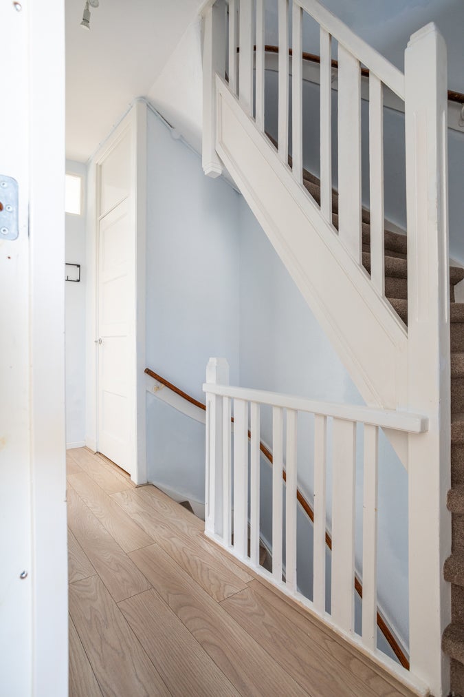 Appartement te koop: Namensestraat 55, 'S-Gravenhage
