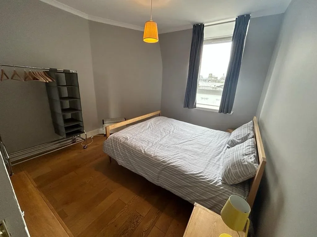 Flat Albyn Terrace in Aberdeen City