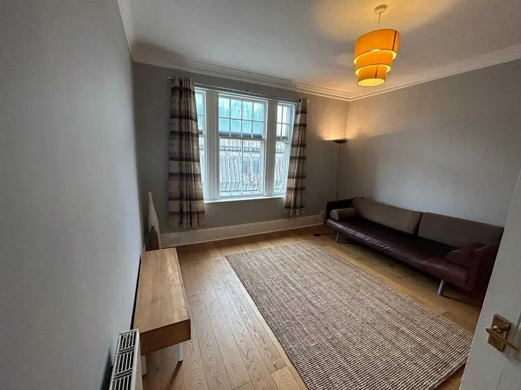 Flat Albyn Terrace in Aberdeen City