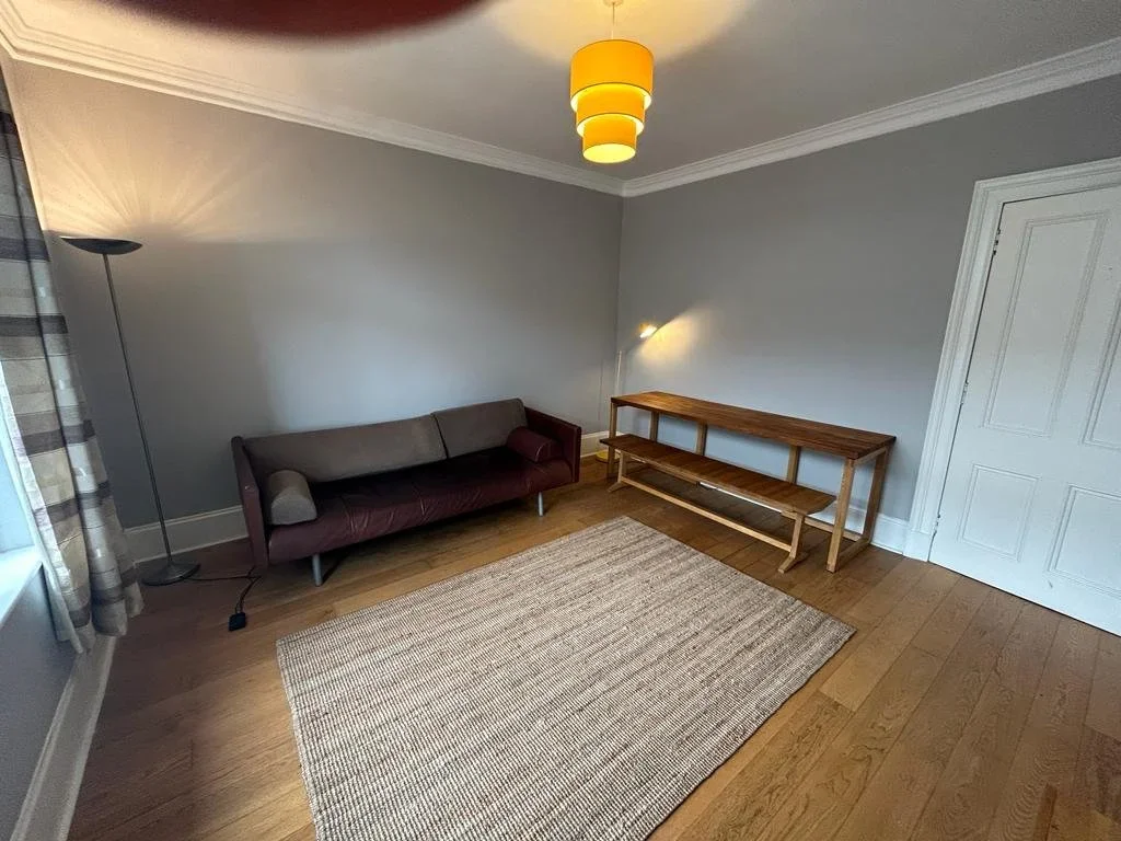 Flat Albyn Terrace in Aberdeen City