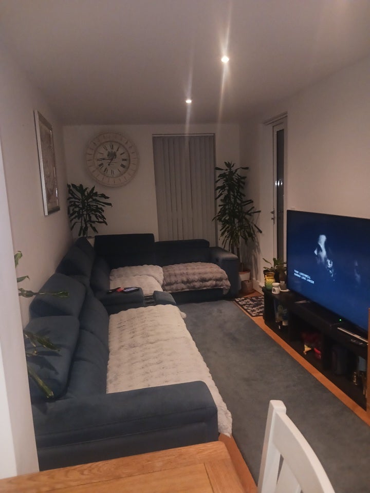 Room Heather Court in Greater London