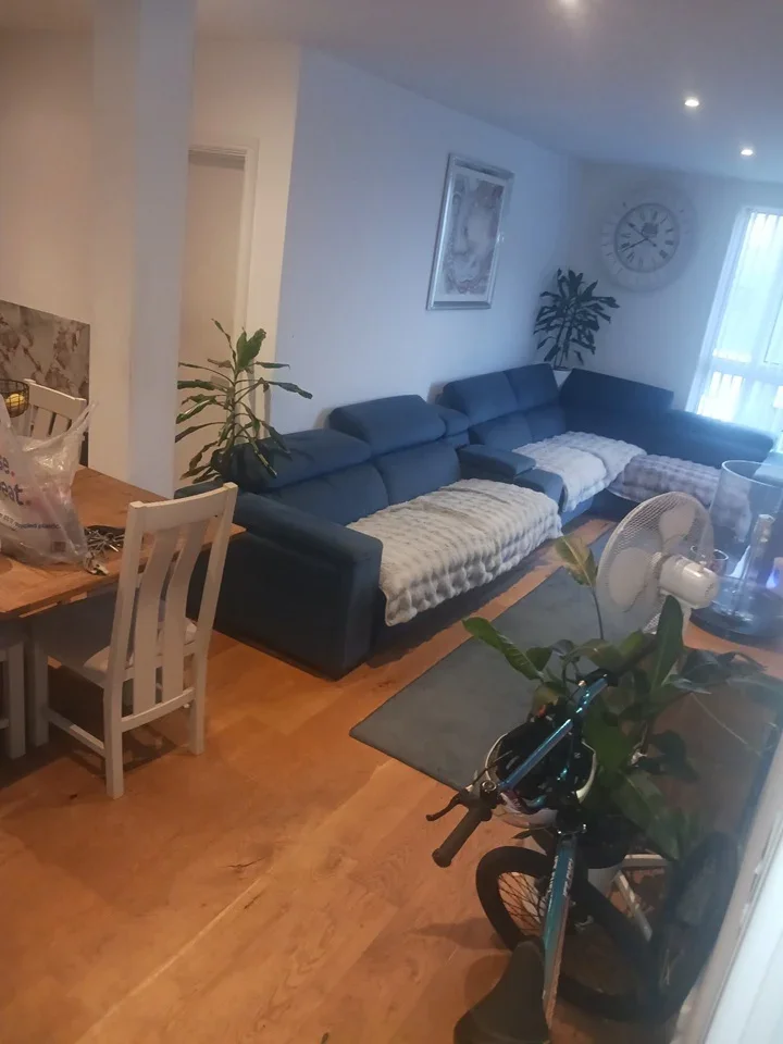 Room Heather Court in Greater London