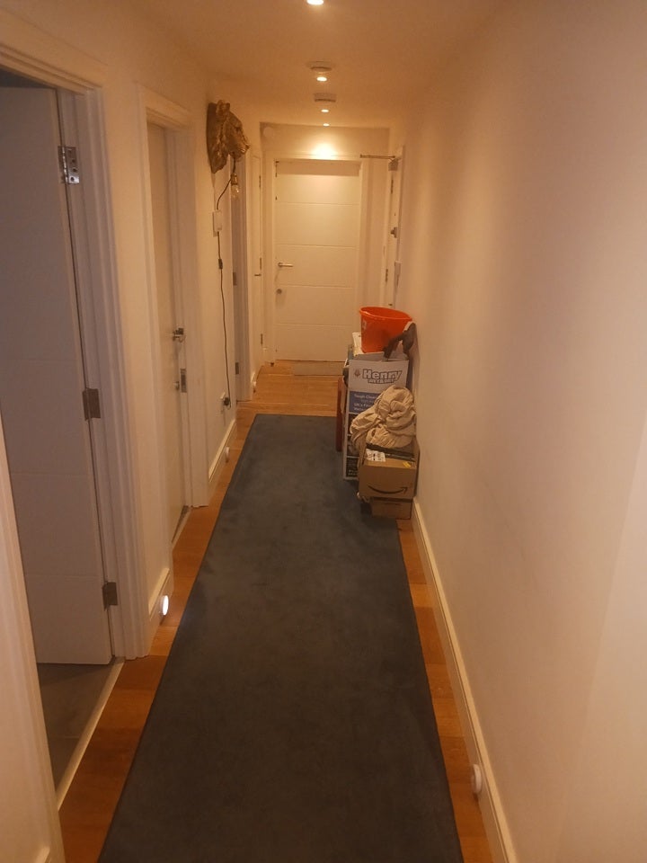 Room Heather Court in Greater London