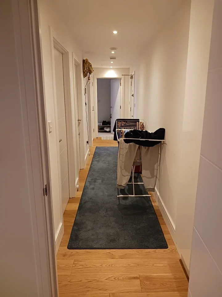 Room Heather Court in Greater London