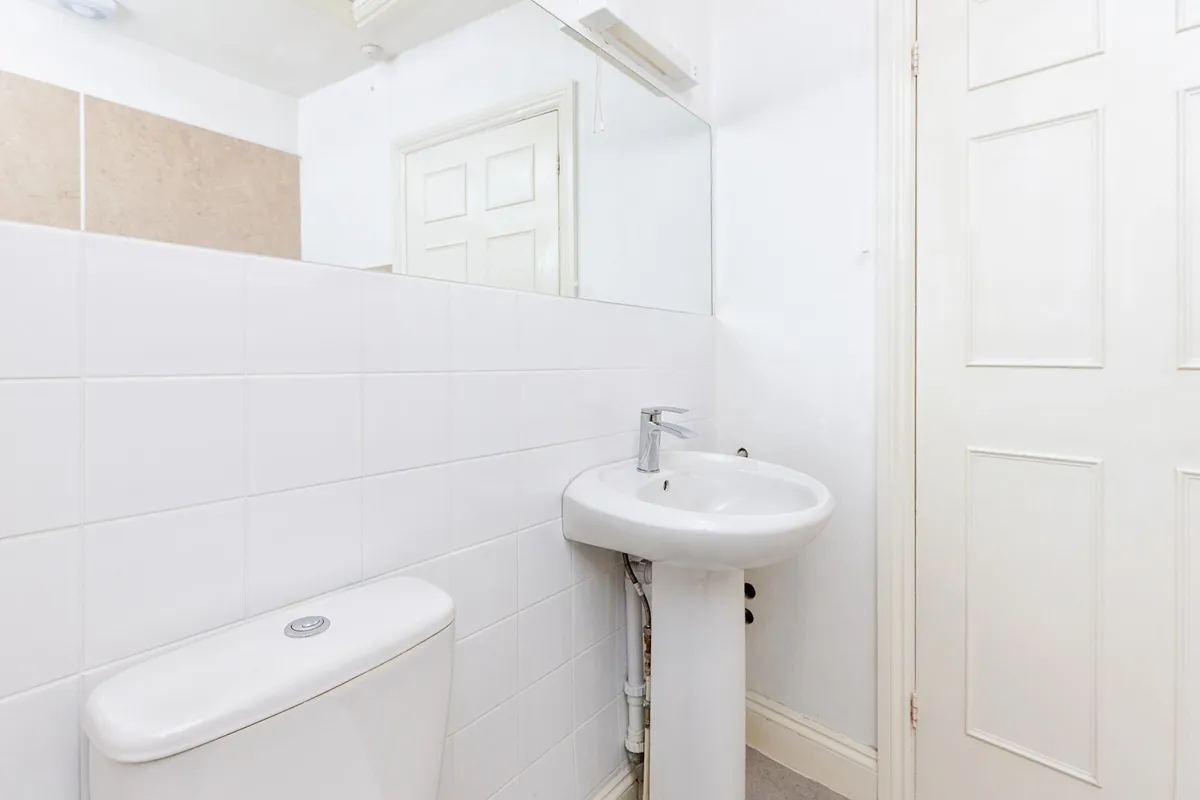 Flat Bathwick Street in Bath