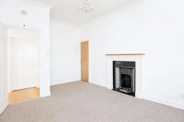 Flat Bathwick Street in Bath